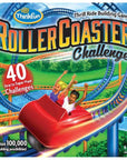 Roller Coaster Challenge | Bookazine HK