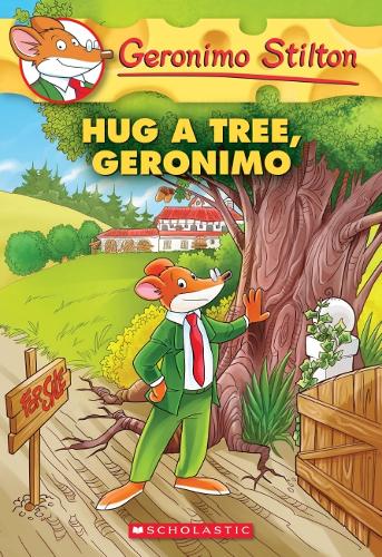 Geronimo Stilton