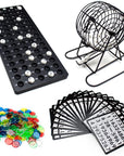 Bingo Game | Bookazine HK