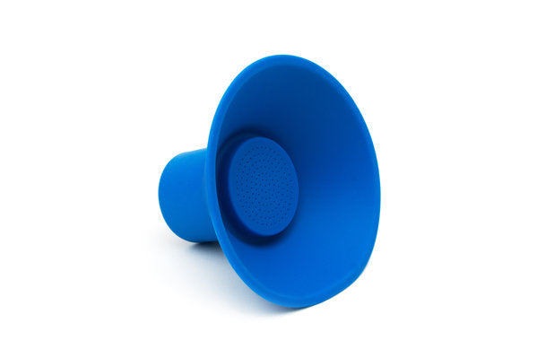Icon Speaker - Blue | Bookazine HK