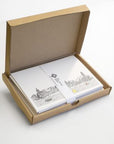 Hong Kong Boxed Note Cards | Bookazine HK