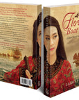 The Flower Boat Girl: A Novel Based on a True Story