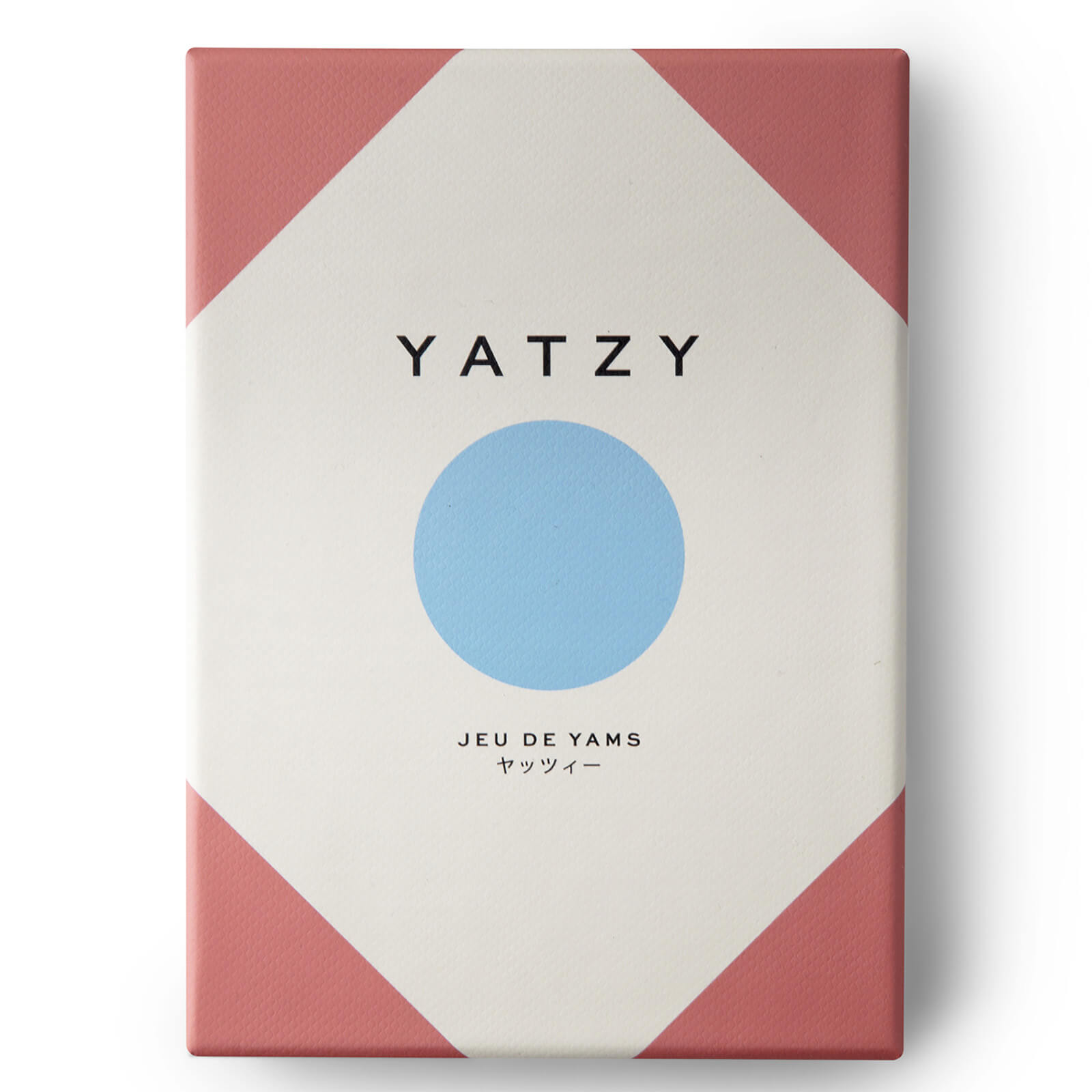 New Play - Yatzi Game | Bookazine HK