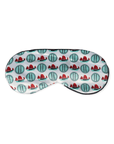 Tseung Kwan O Junks & Dim Sum Baskets Eye Mask | Bookazine HK