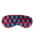 North Point Trams 7 Pawn Eye Mask | Bookazine HK