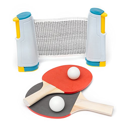 Instant Table Tennis | Bookazine HK