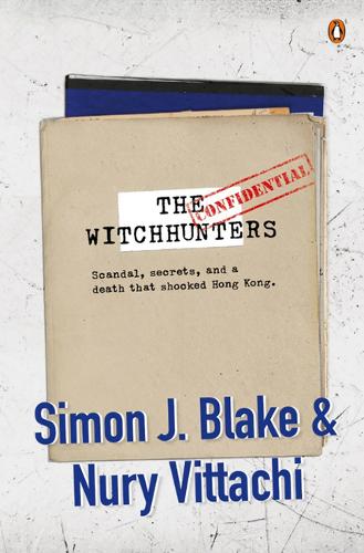 Witchhunters
