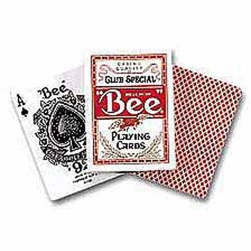 Bee Playing Cards | Bookazine HK