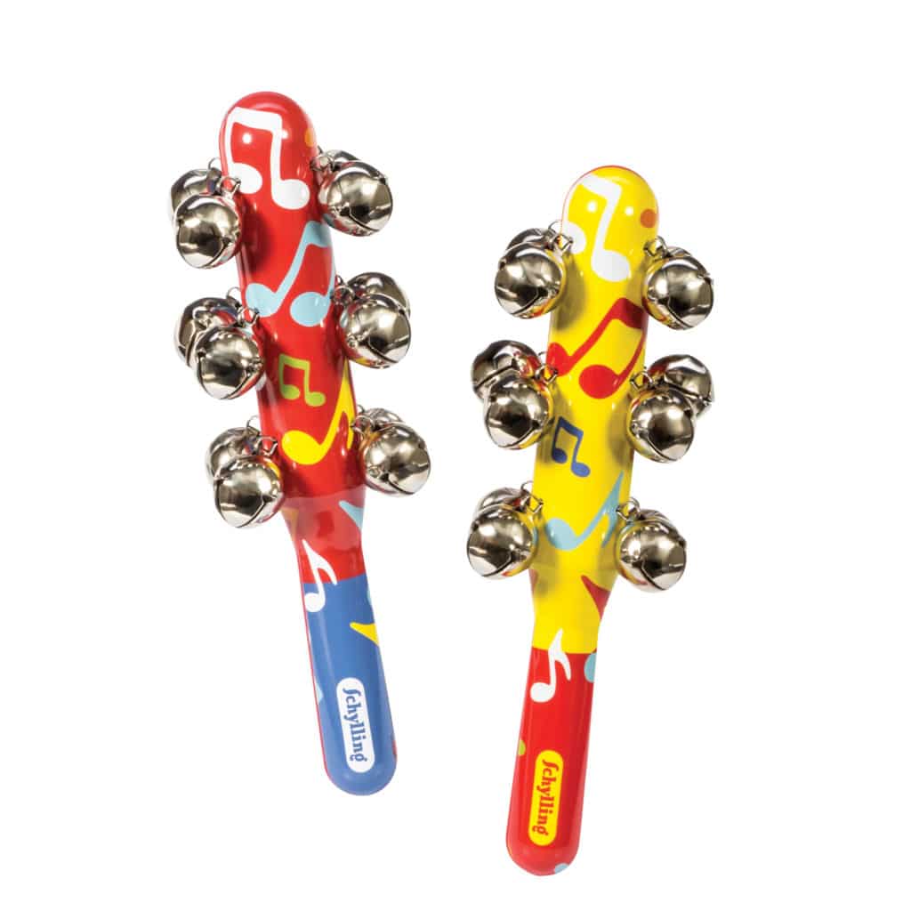 Jingle Sticks | Bookazine HK
