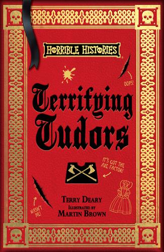 Terrifying Tudors