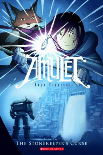 Amulet: