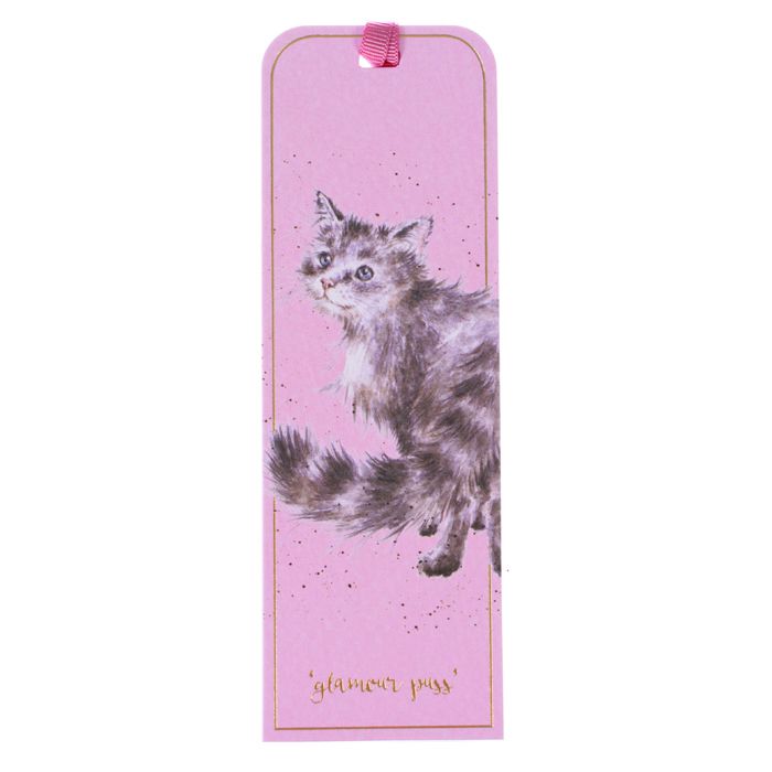 Cat Bookmark | Bookazine HK