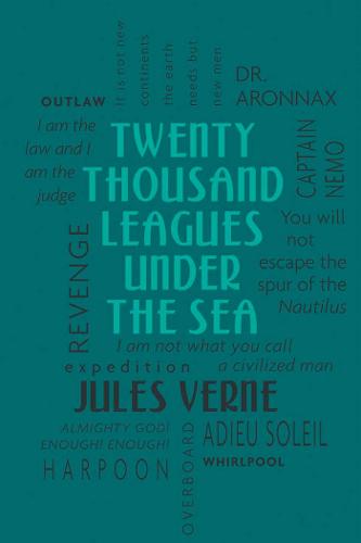 Twenty Thousand Leagues Under the Sea
