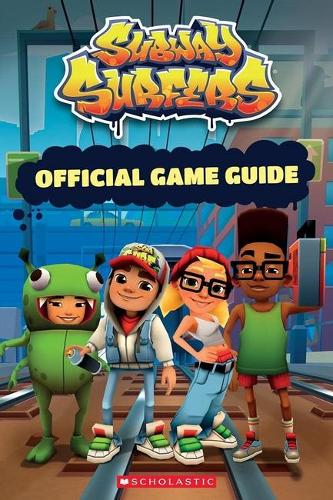 Subway Surfer Hong Kong