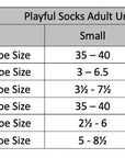 Bubble Waffle Socks