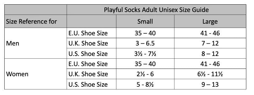 Sockspectors Socks
