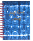Shibori Spiral Hardcover Journal | Bookazine HK