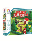 Little Red Riding Hood Puzzle