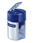 Staedtler Double-hole Tub Sharpener