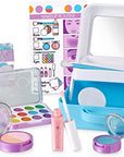 Love Your Look Makeup Kit Play Set | Bookazine HK