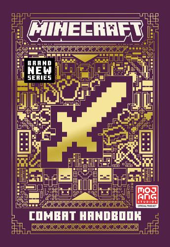 All New Minecraft Combat Handbook