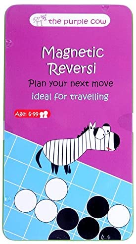 Travel Games - Reversi