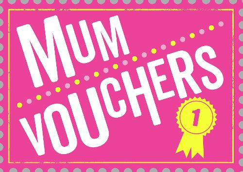 Mum Vouchers: The Perfect Gift to Treat Your Mum