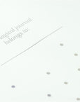 Rainbows Hardbound Journal