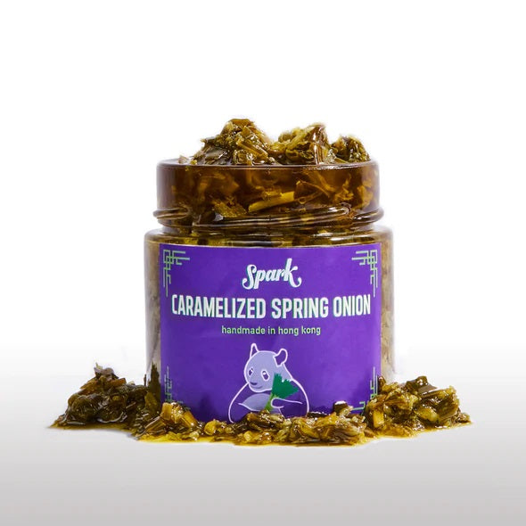 Caramelized Spring Onion 195G