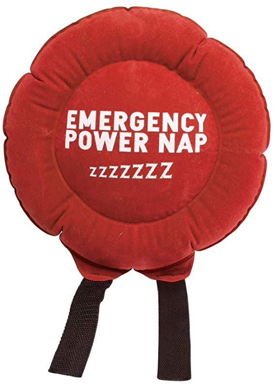 Emergency Power Nap | Bookazine HK