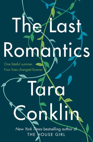 The Last Romantics