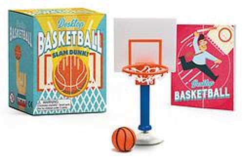 Desktop Basketball: Slam Dunk!