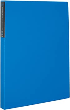 Blue Clear Holder A4 | Bookazine HK