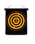 Magnetic Dartboard - Bookazine