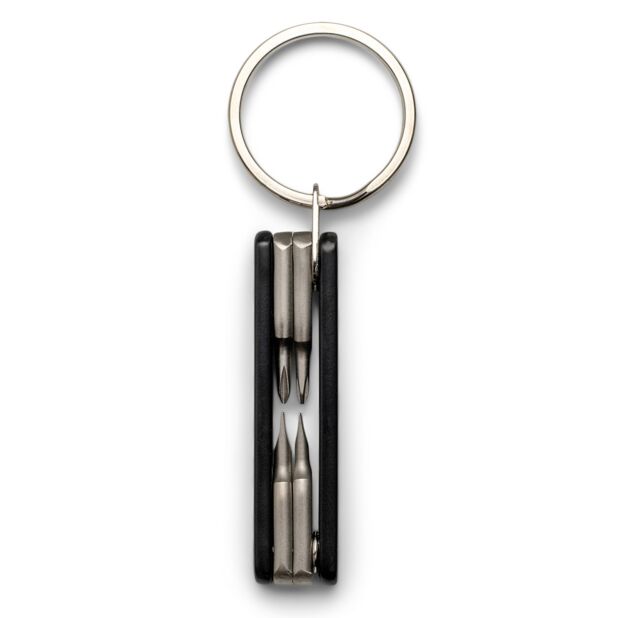 Pocket Screw Drivers Multi Tool - Bookazine