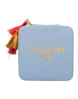 Treasure Me Jewellery Case - Bookazine