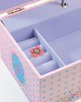 Treasure Box Ballerina's Tune