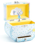 Unicorn Music Treasure Box
