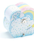 Unicorn Music Treasure Box