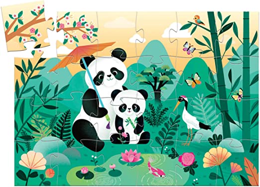 dejeco-silhouetteleothepanda-bookazine