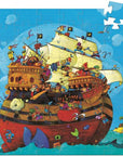 Barbarossa's Boat Jigsaw Puzzle | Bookazine HK