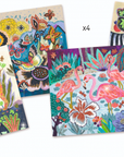 Lga Glitter Board Tropico