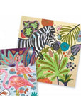 Lga Glitter Board Tropico