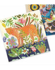Lga Glitter Board Tropico
