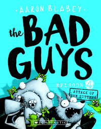 The Bad Guys