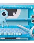 Tonkin Tribal Starter Pack - Blue | Bookazine HK