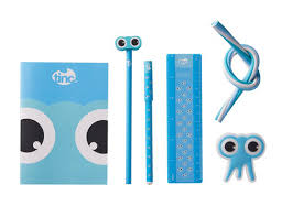 Tonkin Tribal Starter Pack - Blue | Bookazine HK
