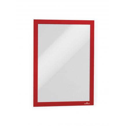 A4 Display Frame Single Orange | Bookazine HK