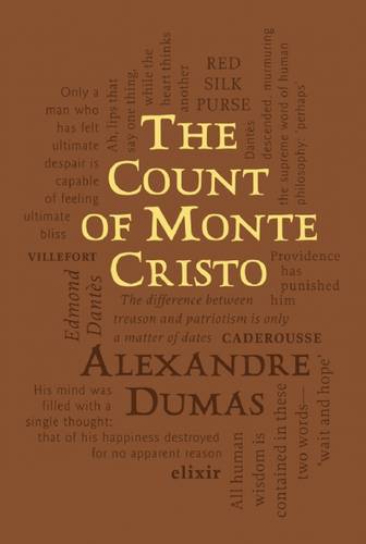The Count of Monte Cristo