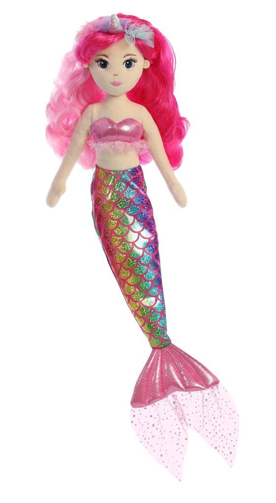 sea-sparkles-rainbow-unicorn-minnie-mermaid-18-inch